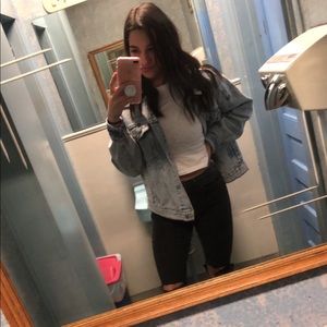 Meet your posher, Sarah!
